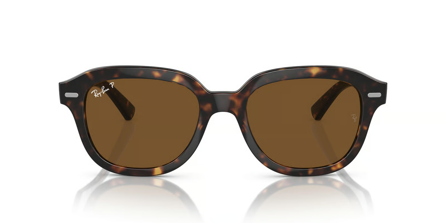 Ray-Ban RB4398 Erik Sunglasses