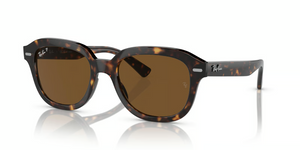 902/57 - Havana with Polarized Brown Lenses