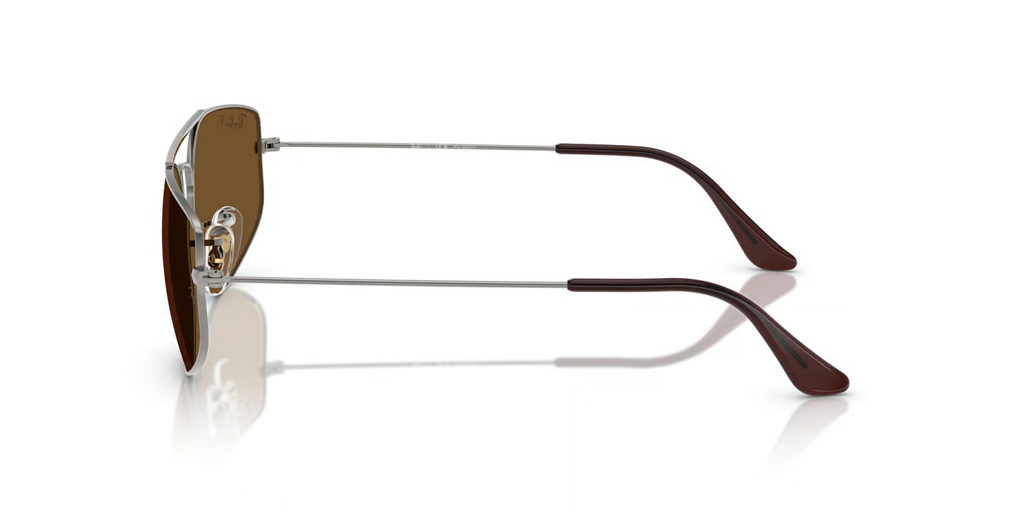 Ray-Ban RB3845 Explorer 5 Sunglasses