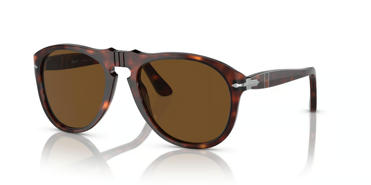 Persol PO0649 Sunglasses