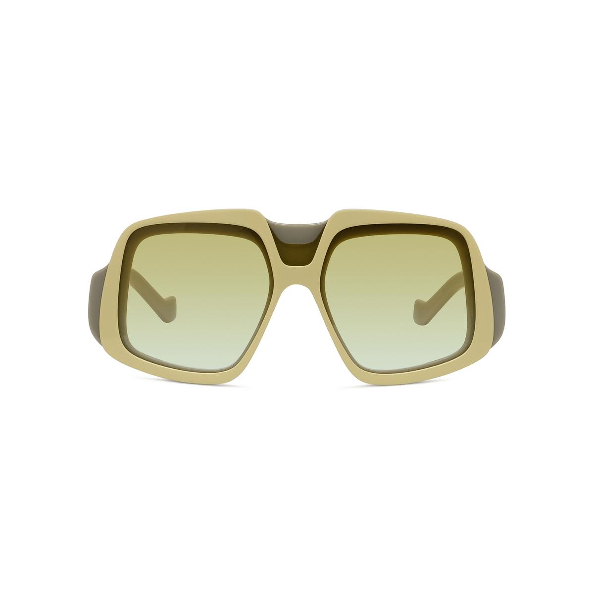 Loewe Anagram LW40194I Sunglasses