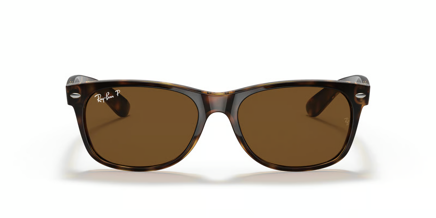 Ray-Ban RB2132 New Wayfarer Sunglasses