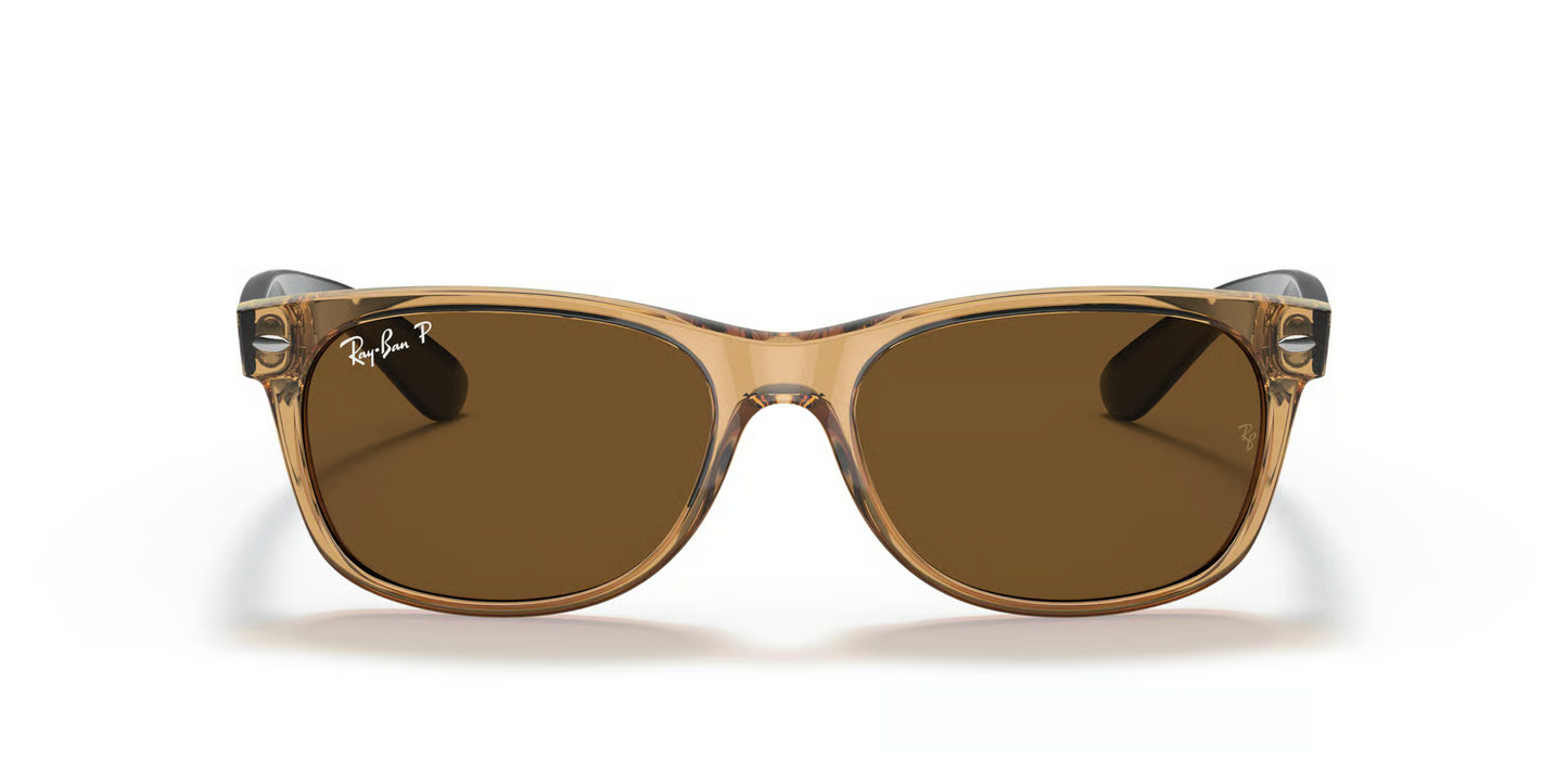 Ray-Ban RB2132 New Wayfarer Sunglasses