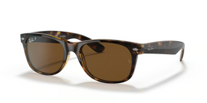 902/57 - Tortoise with Polarized B-15 Brown Lenses