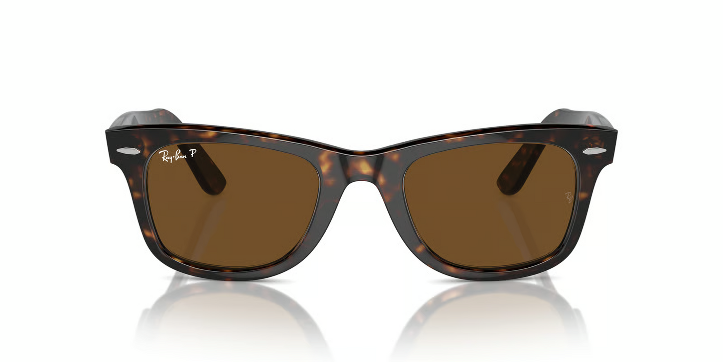 Ray-Ban RB2140 Wayfarer Sunglasses