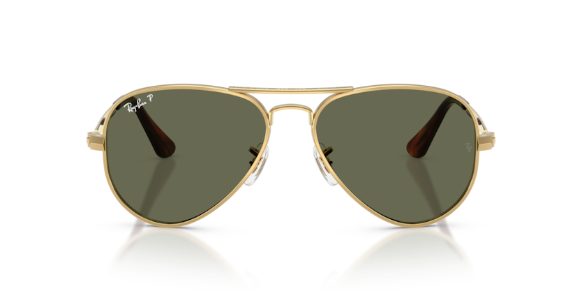 Ray-Ban RB3925 Aviator Max Sunglasses