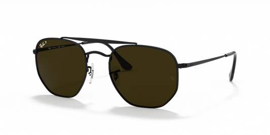 Ray-Ban RB3648 The Marshal Sunglasses