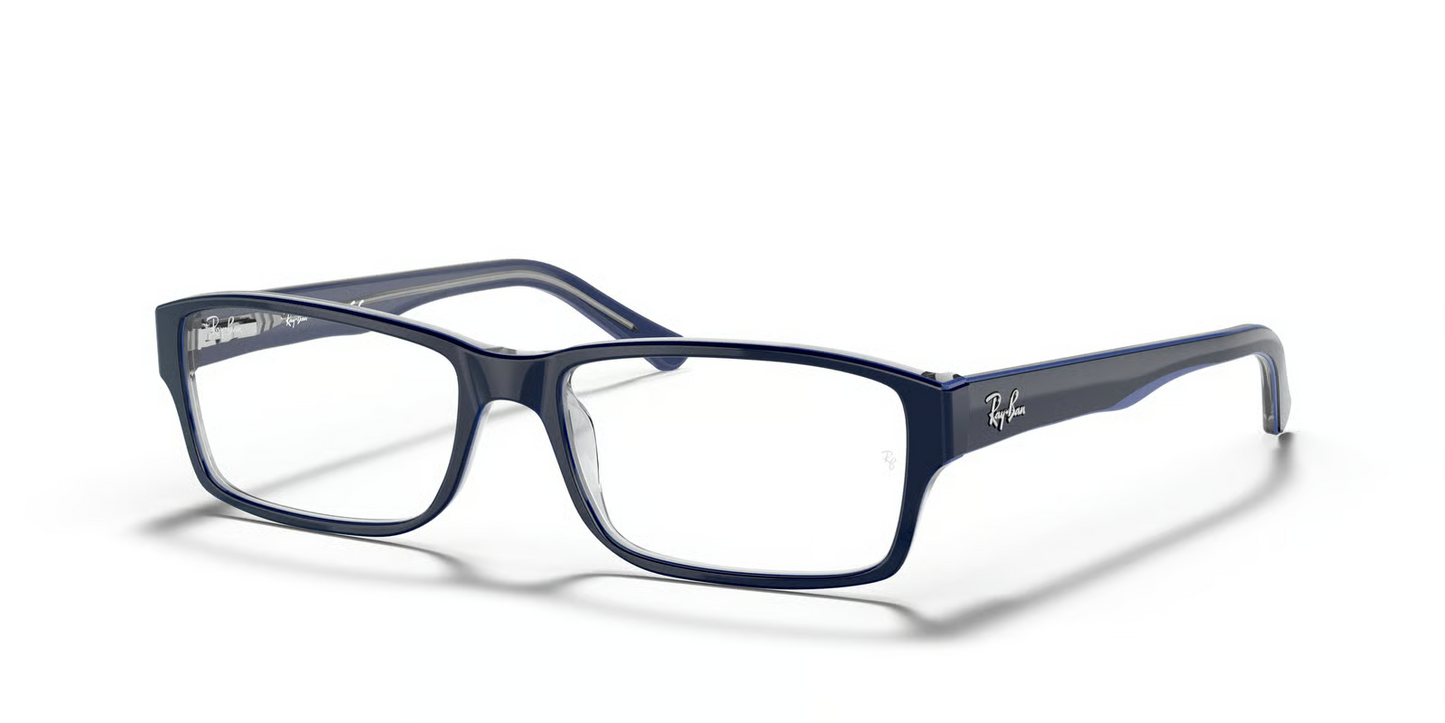 Ray-Ban Optical RX5169 Eyeglasses