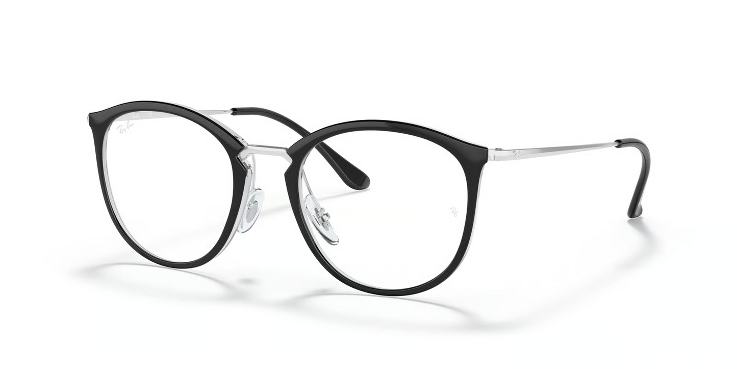 Ray-Ban Optical RX7140 Eyeglasses