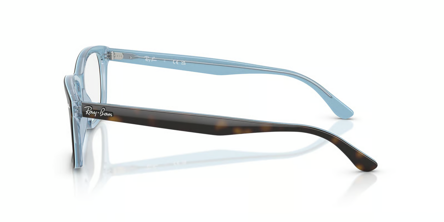 Ray-Ban Optical RX5428 Eyeglasses