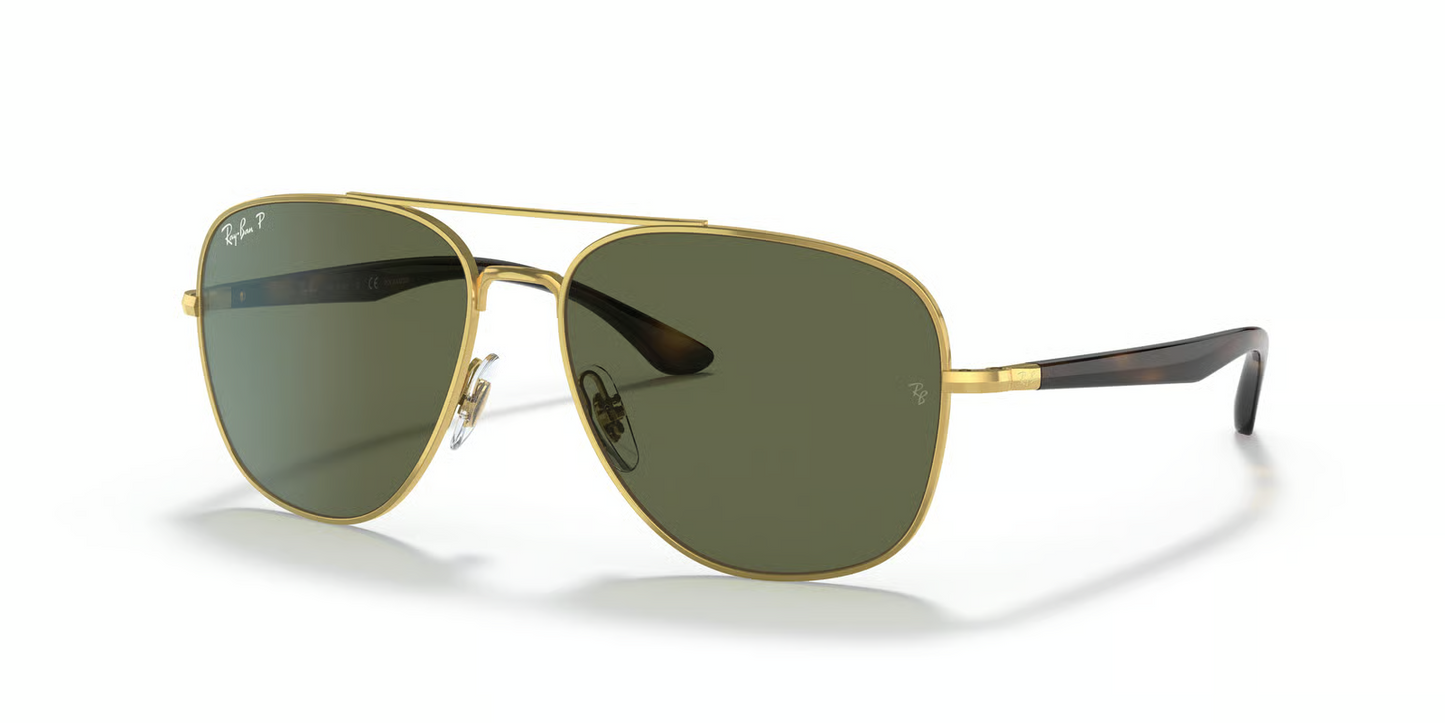 Ray-Ban RB3683 Sunglasses