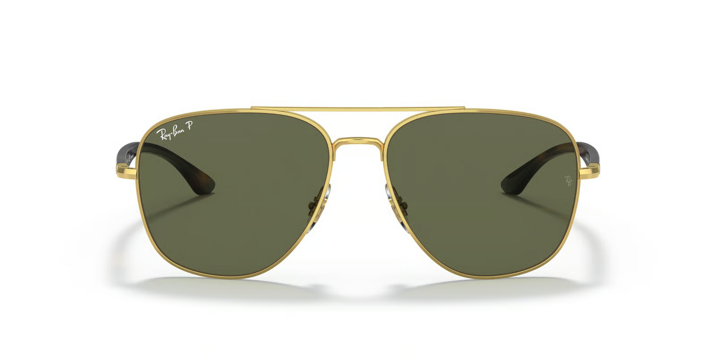 Ray-Ban RB3683 Sunglasses