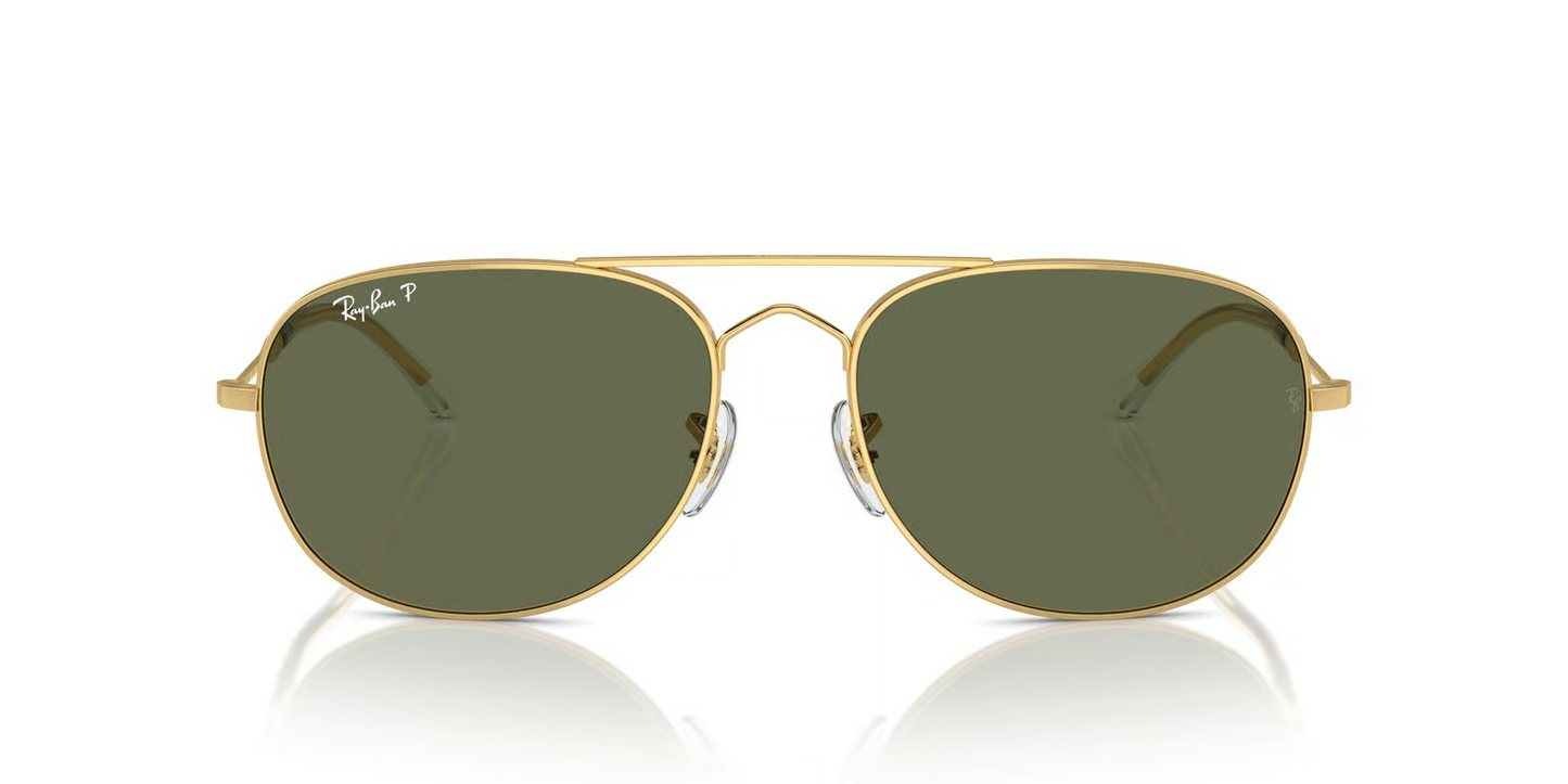 Ray-Ban RB3735 Bain Bridge Sunglasses