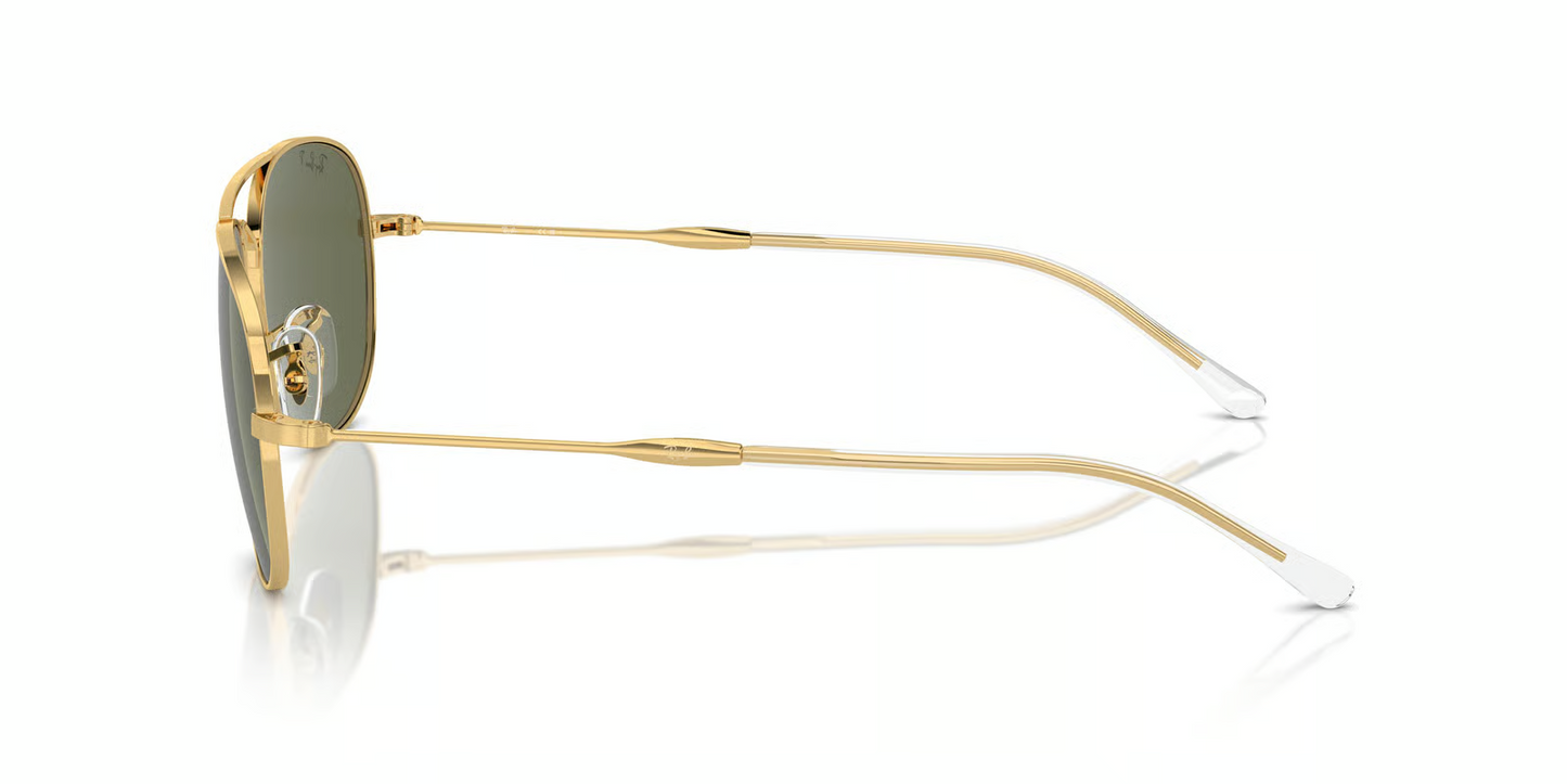 Ray-Ban RB3735 Bain Bridge Sunglasses