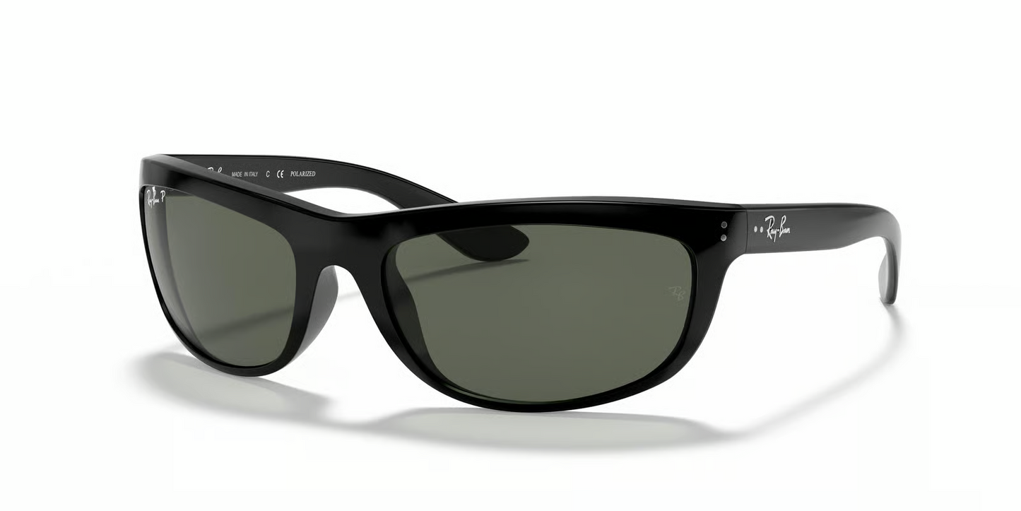 Ray-Ban RB4089 Balorama Sunglasses
