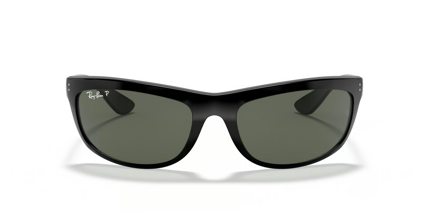 Ray-Ban RB4089 Balorama Sunglasses