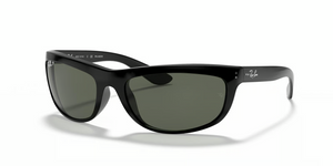 601/58 - Black with Polarized G-15 Green Lenses