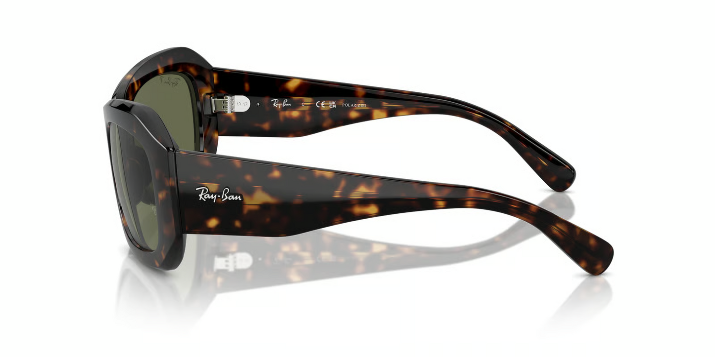 Ray-Ban RB2212 Beate Sunglasses