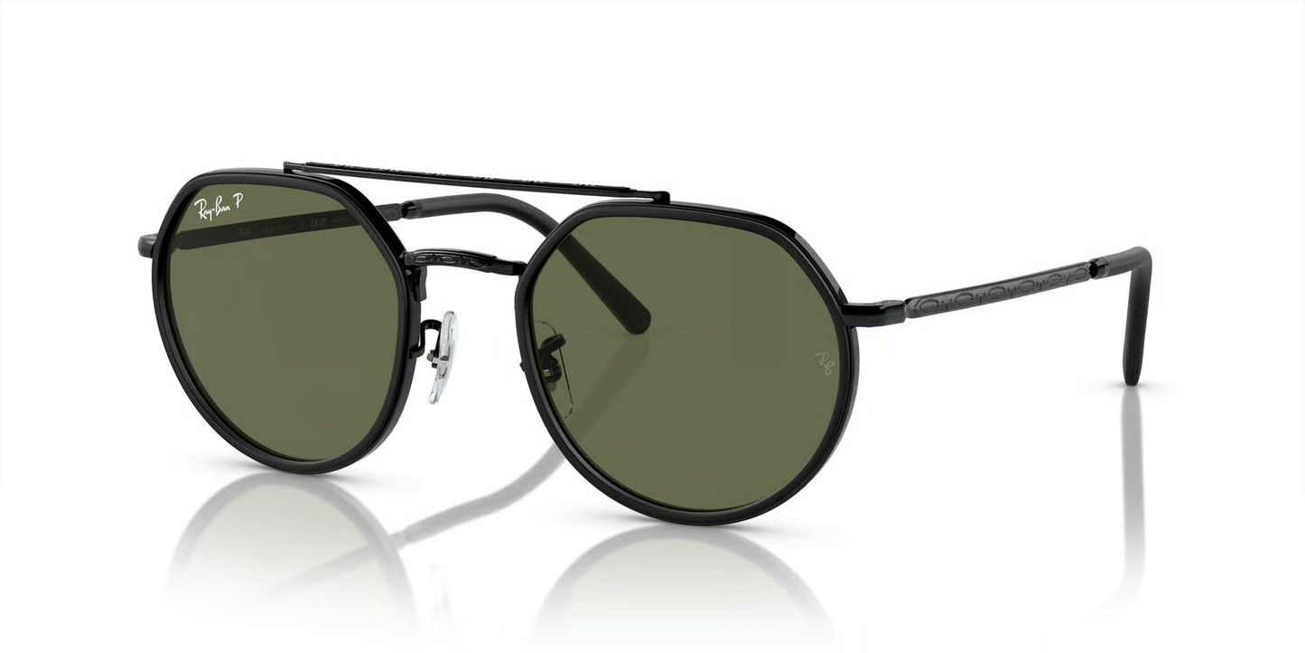 Ray-Ban RB3765 Sunglasses