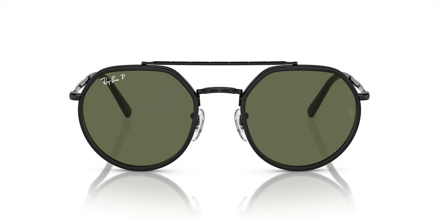 Ray-Ban RB3765 Sunglasses