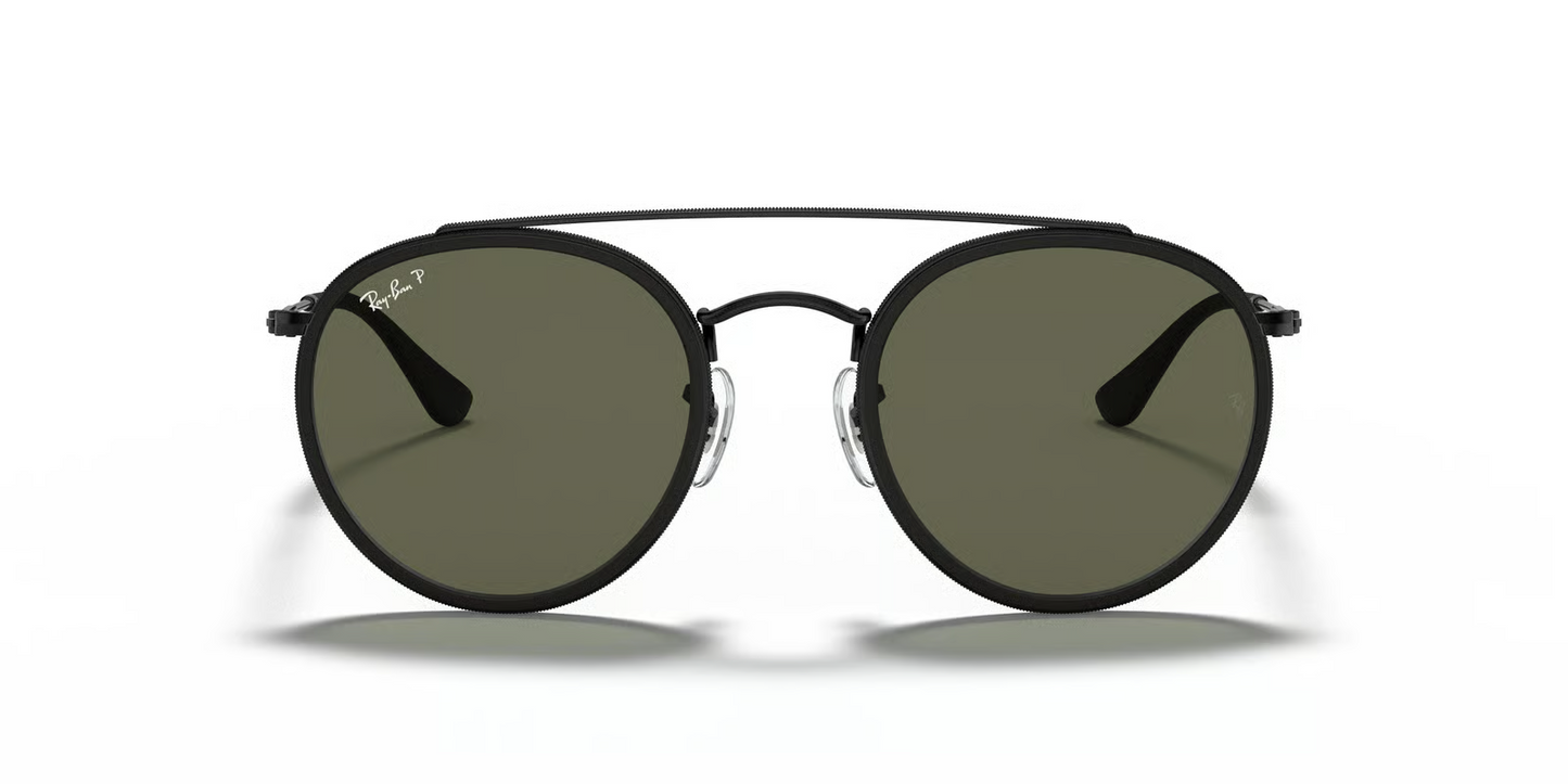 Ray-Ban RB3647N Sunglasses
