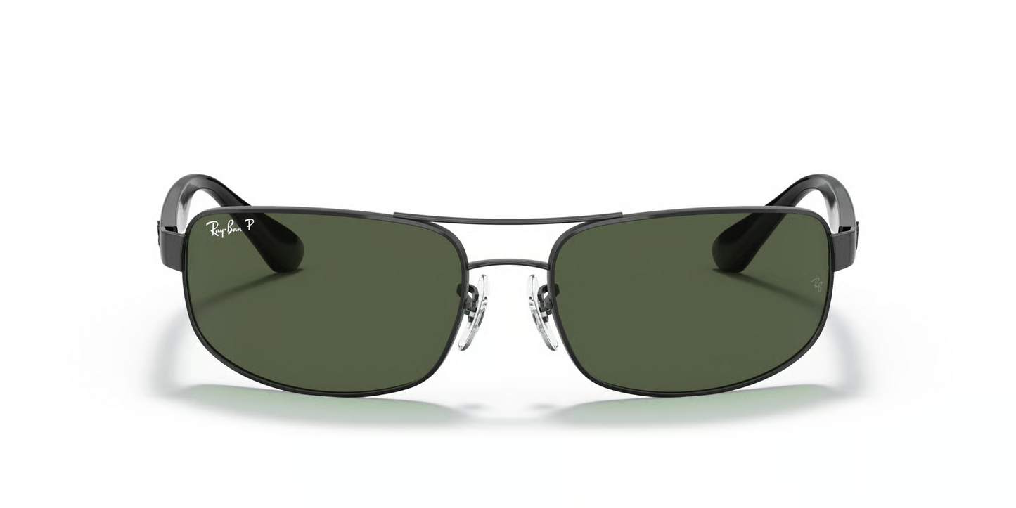 Ray-Ban RB3445 Sunglasses