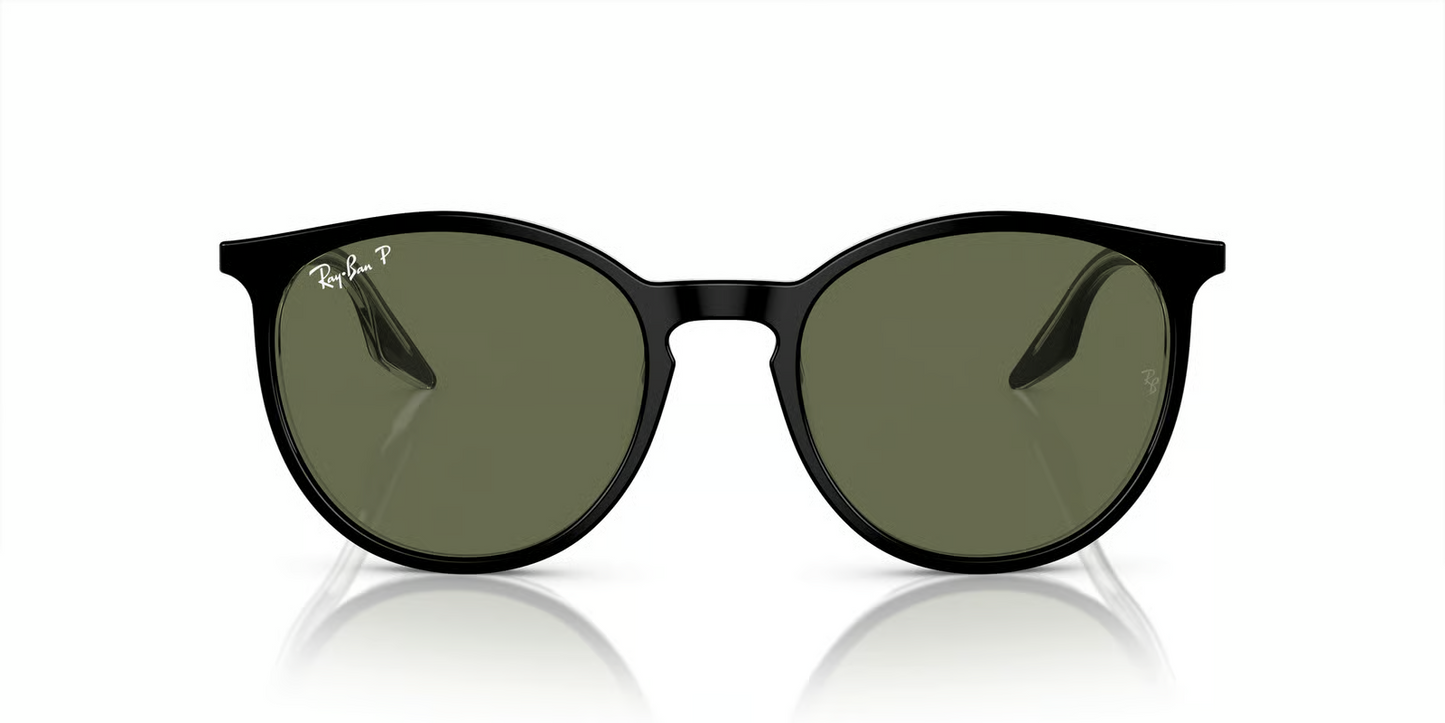 Ray-Ban RB2204 Sunglasses