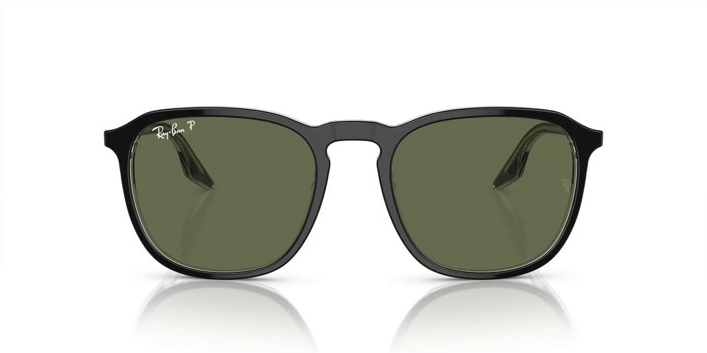 Ray-Ban RB2203F Sunglasses