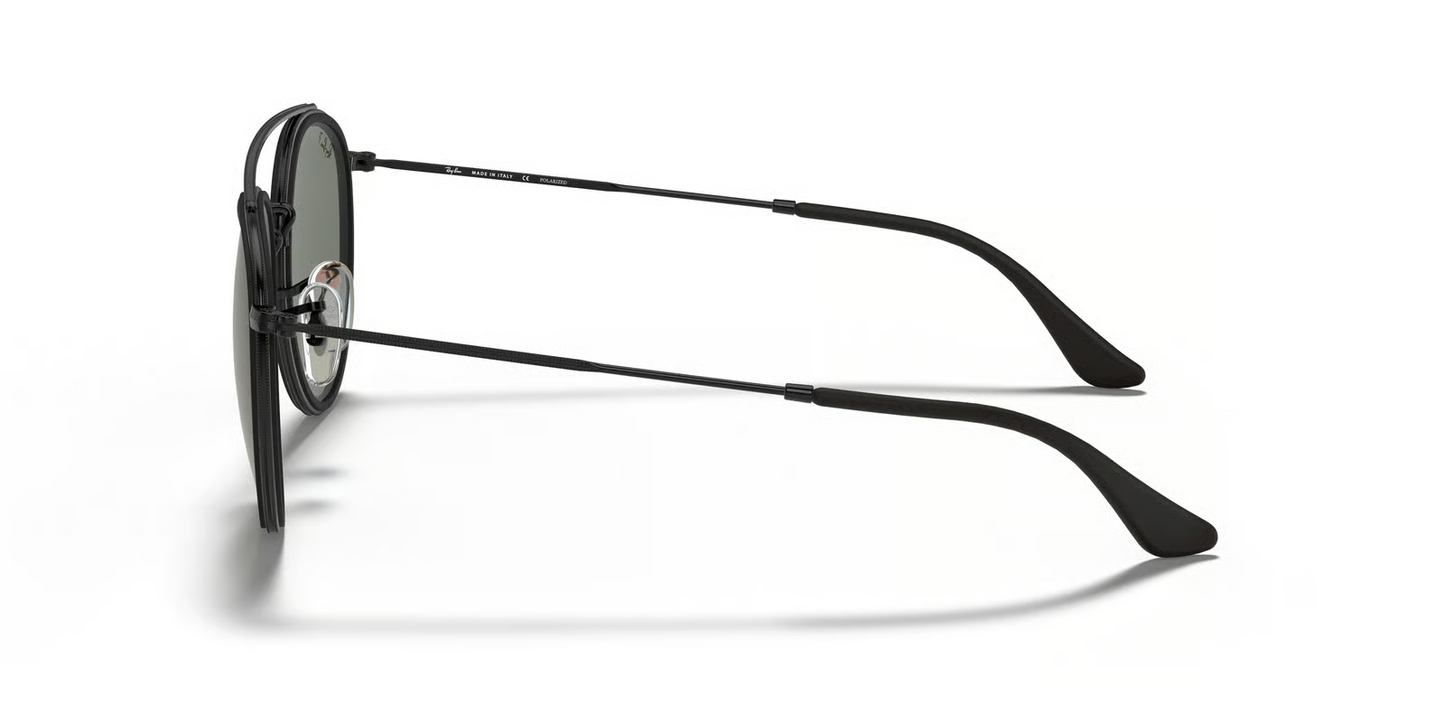 Ray-Ban RB3647N Sunglasses