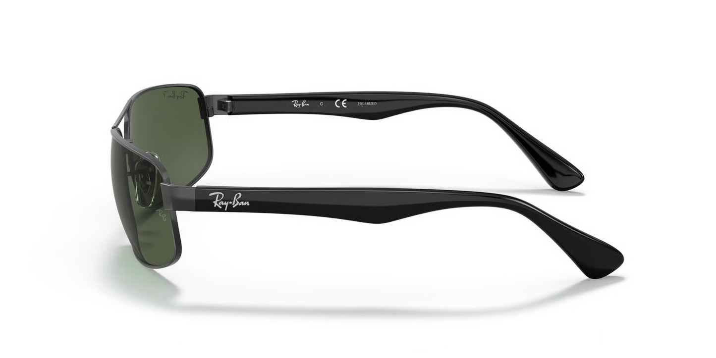Ray-Ban RB3445 Sunglasses