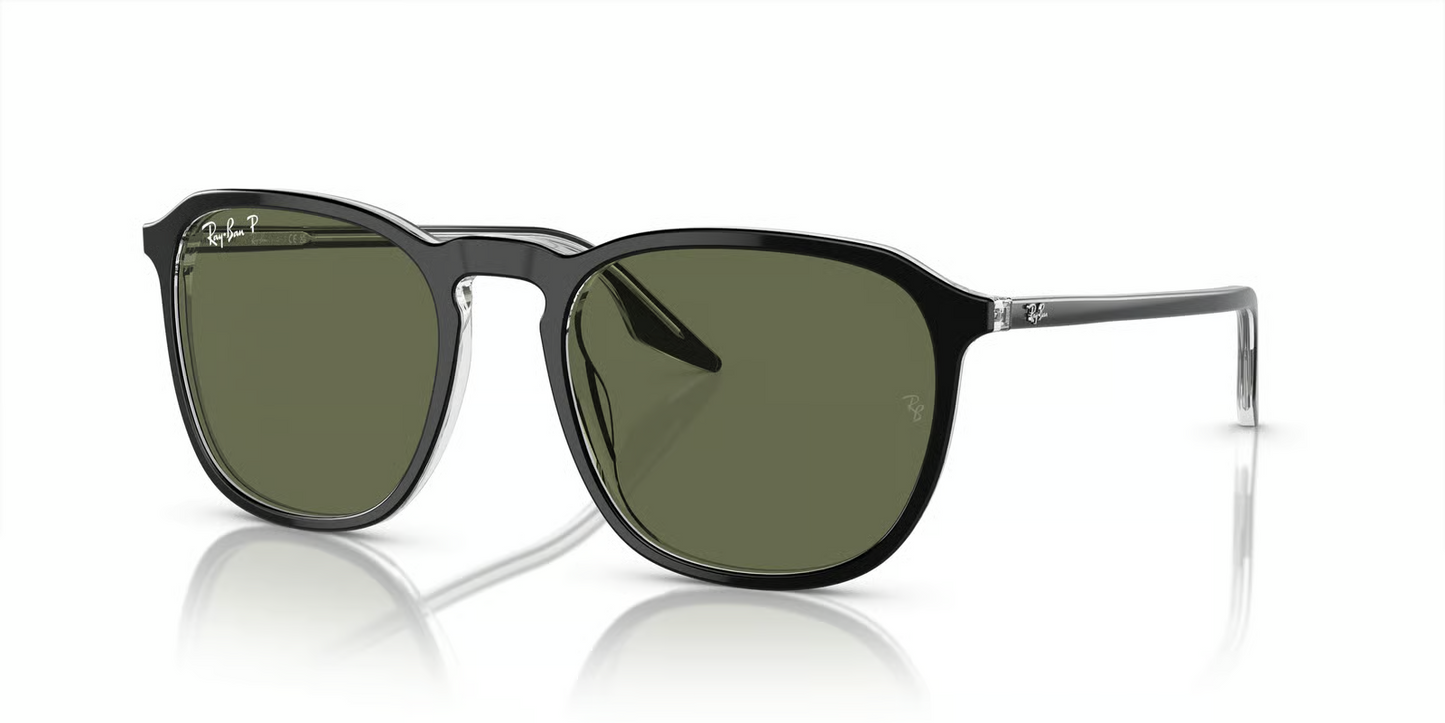 Ray-Ban RB2203 Sunglasses