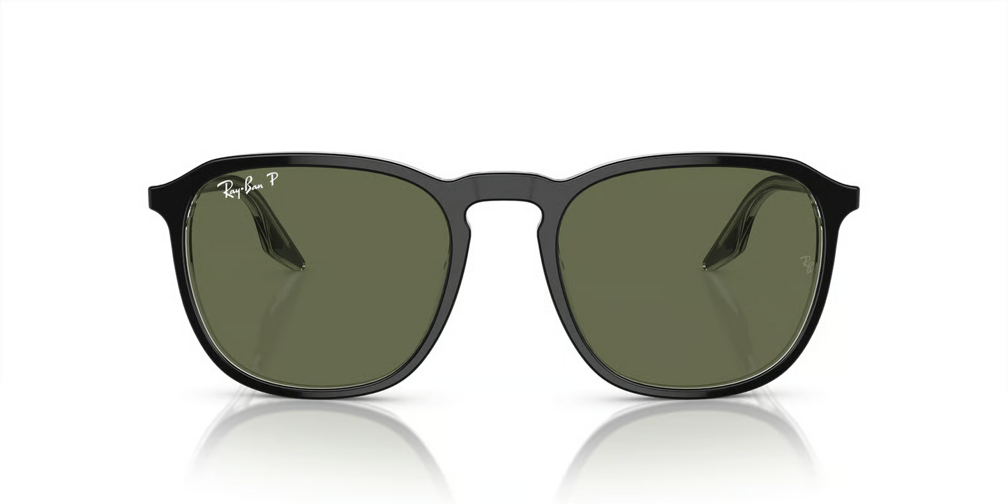 Ray-Ban RB2203 Sunglasses