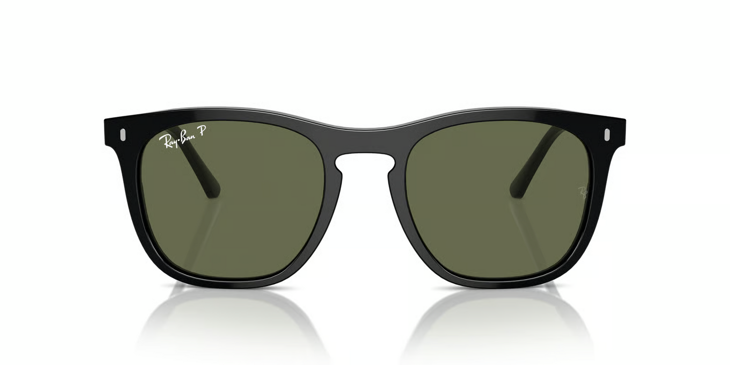 Ray-Ban RB2210F Sunglasses