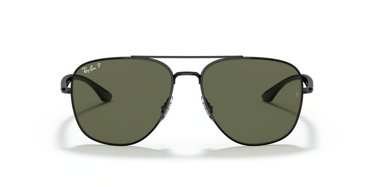 Ray-Ban RB3683 Sunglasses