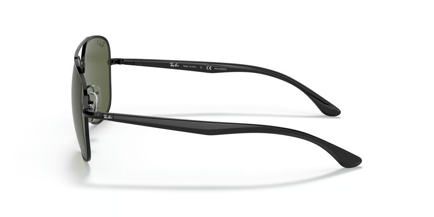 Ray-Ban RB3683 Sunglasses