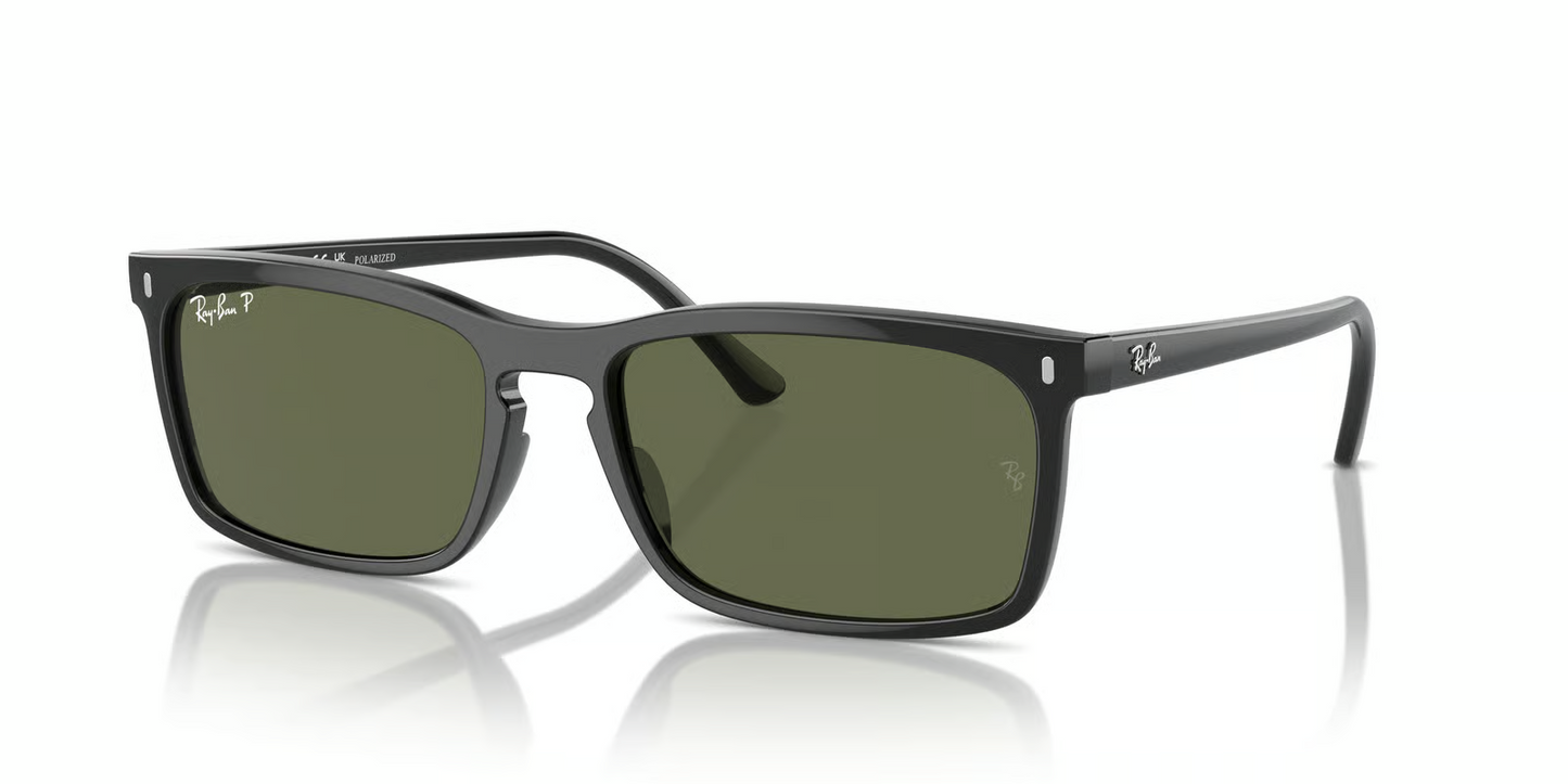 Ray-Ban RB4435 Sunglasses