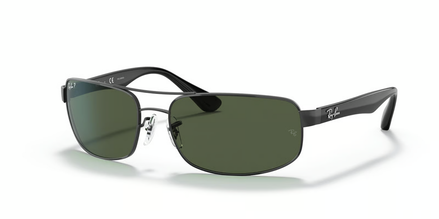 Ray-Ban RB3445 Sunglasses
