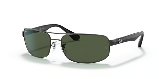 Ray-Ban RB3445 Sunglasses