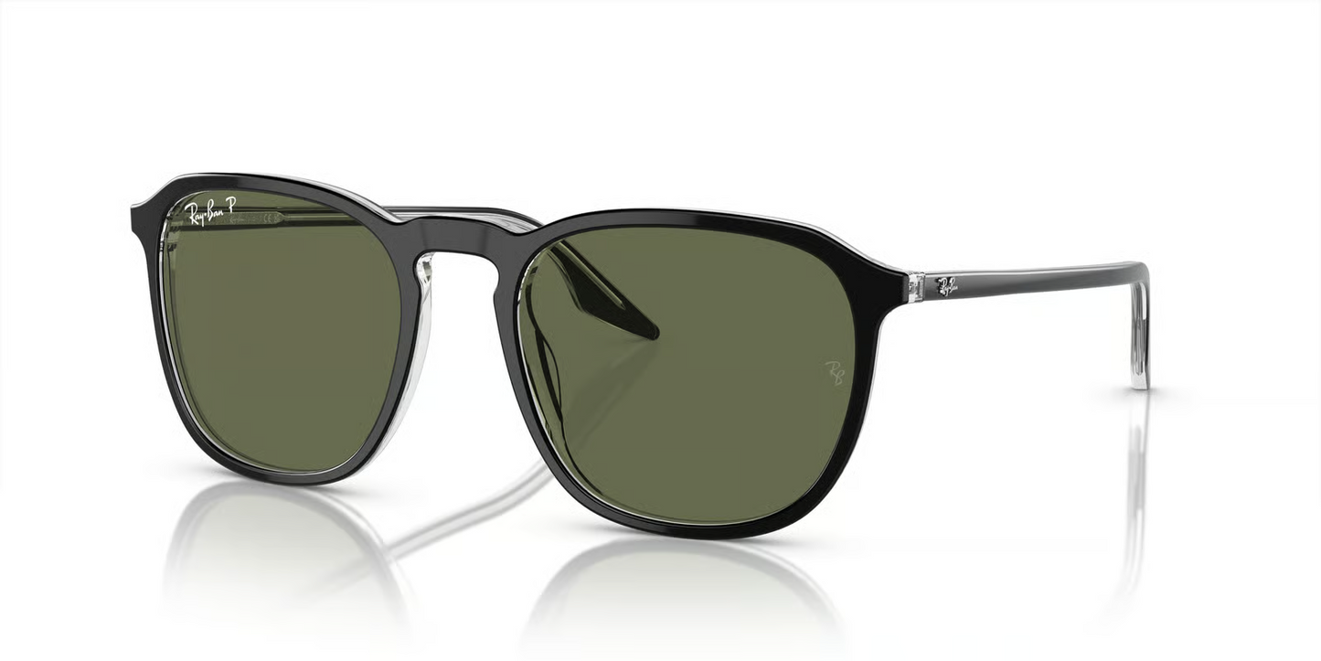 Ray-Ban RB2203F Sunglasses