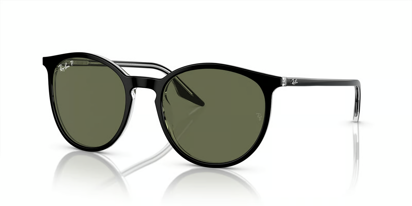 Ray-Ban RB2204 Sunglasses