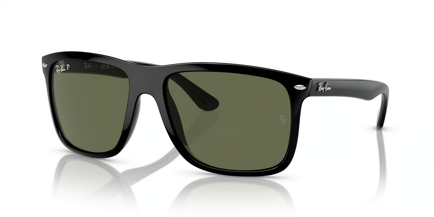 Ray-Ban RB4547 Boyfriend Two Sunglasses