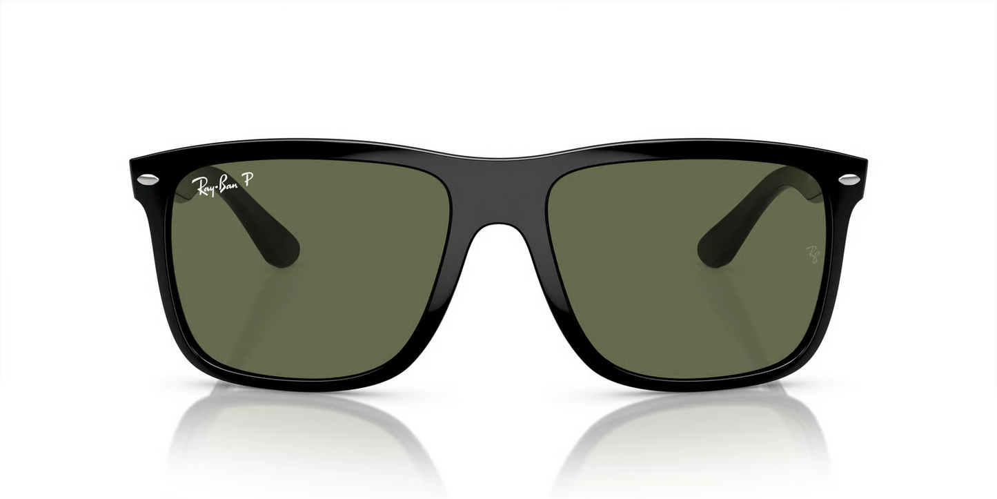 Ray-Ban RB4547 Boyfriend Two Sunglasses