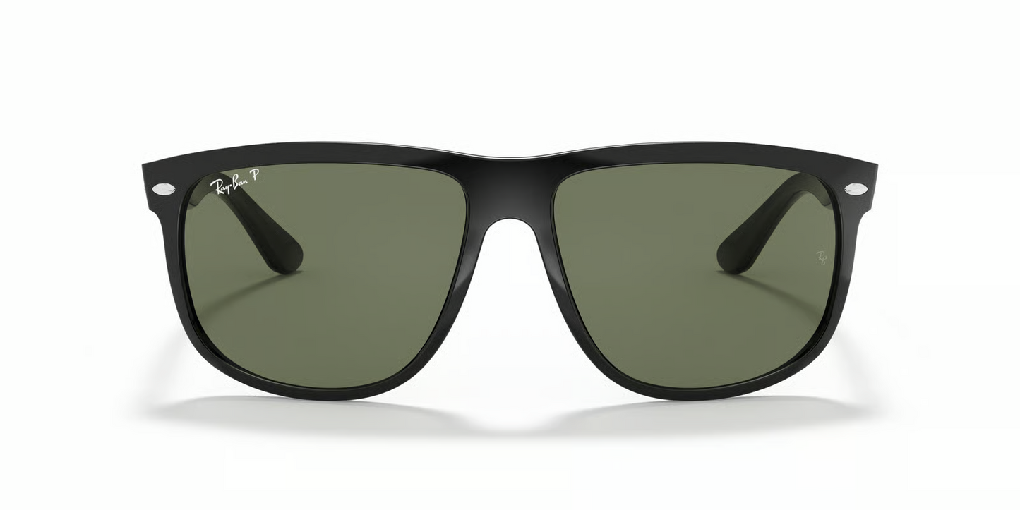 Ray-Ban RB4147 Boyfriend Sunglasses