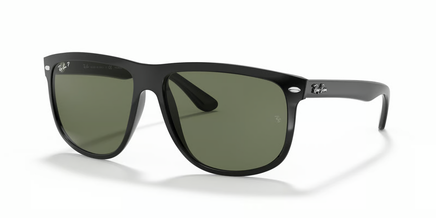 Ray-Ban RB4147 Boyfriend Sunglasses