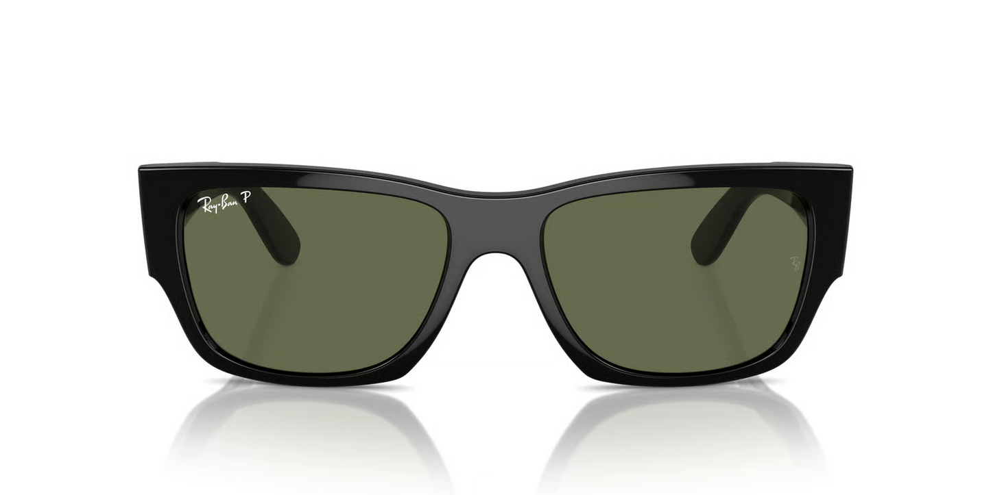 Ray-Ban RB0947SF Carlos Sunglasses