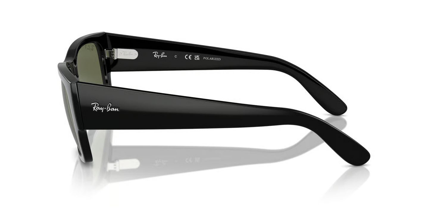 Ray-Ban RB0947SF Carlos Sunglasses