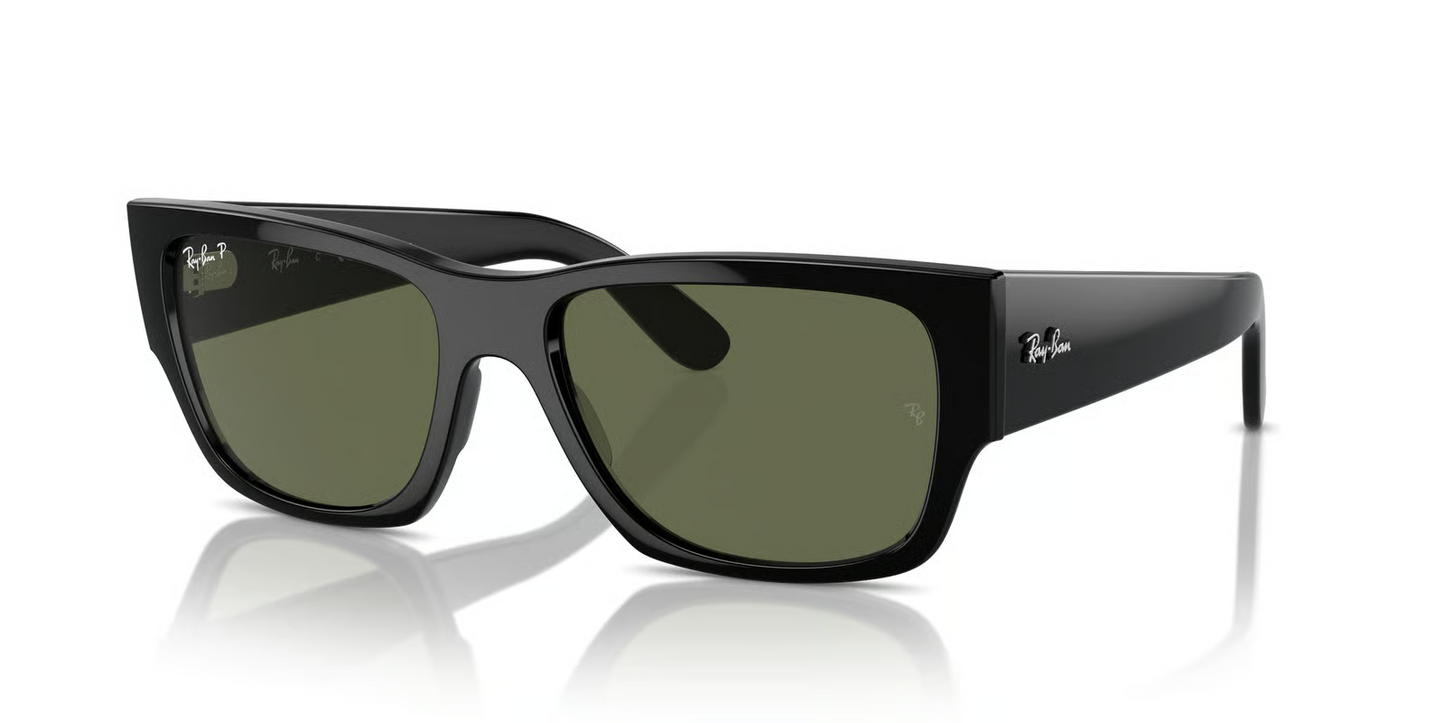 Ray-Ban RB0947SF Carlos Sunglasses