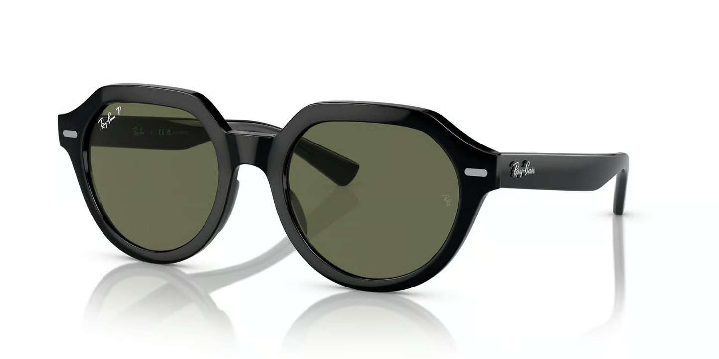 Ray-Ban RB4399 Gina Sunglasses