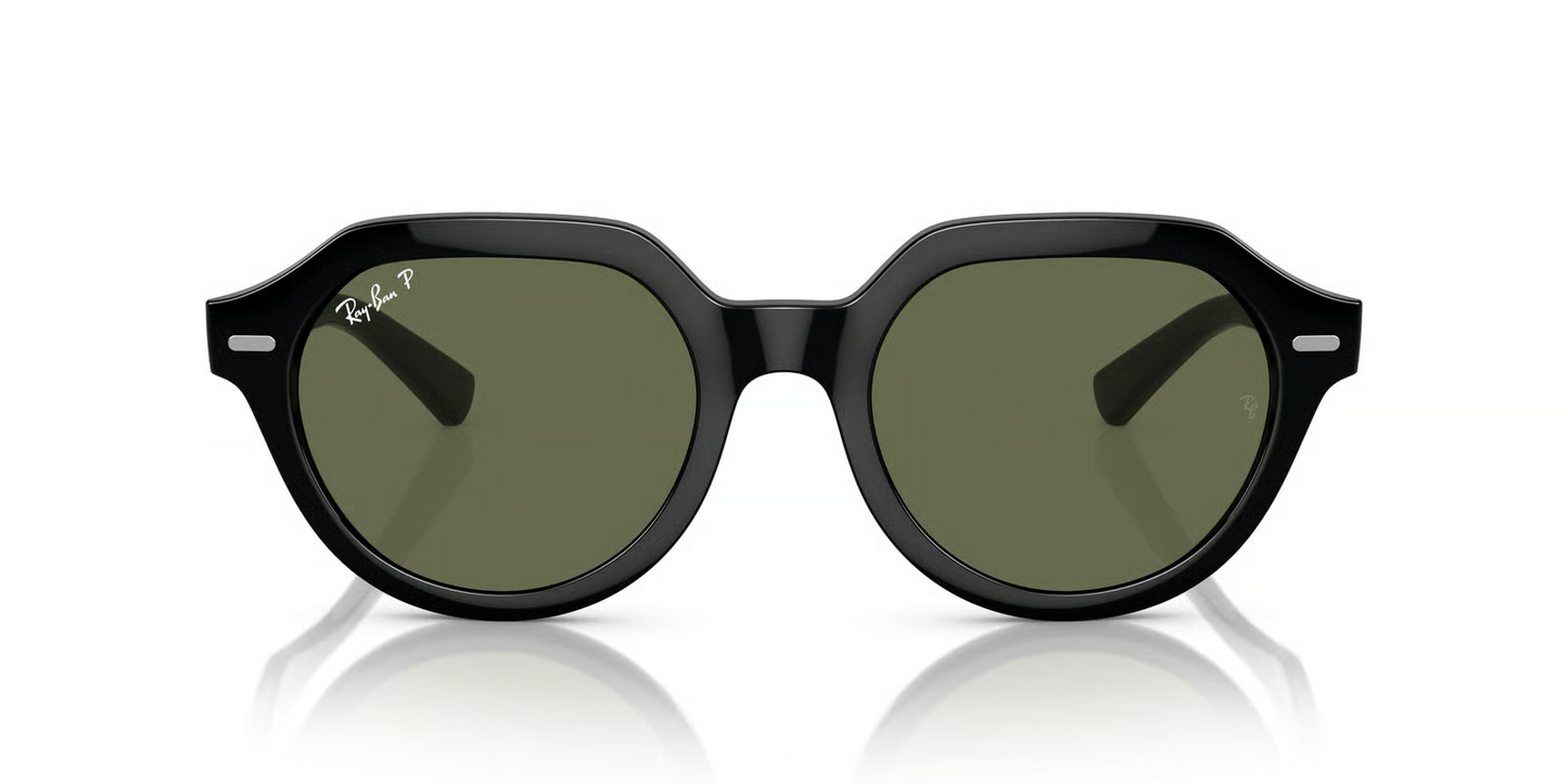 Ray-Ban RB4399 Gina Sunglasses