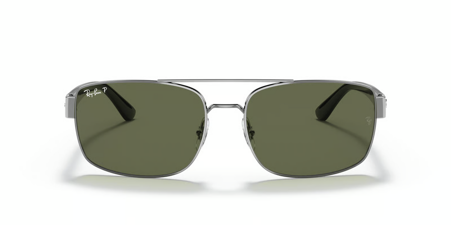 Ray-Ban RB3687 Sunglasses